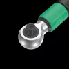 Klucz dynamometryczny z grzechotką Wera 05075832001 Nm Mechaniczny 275mm