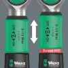 Klucz dynamometryczny klikowy Wera 05075830001 Nm Mechaniczny 275mm