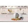 Krajalnica elektryczna Gorenje R708A 100 W Stal nierdzewna 1,5 cm