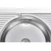 Krajalnica elektryczna Gorenje R708A 100 W Stal nierdzewna 1,5 cm