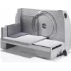 Krajalnica elektryczna Gorenje R708A 100 W Stal nierdzewna 1,5 cm