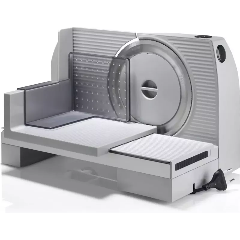 Krajalnica elektryczna Gorenje R708A 100 W Stal nierdzewna 1,5 cm