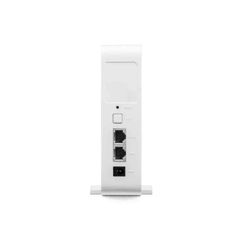 Devolo WiFi 6 Repeater 5400 Wzmacniacz sieci 5400 Mbit/s Dwuzakresowy