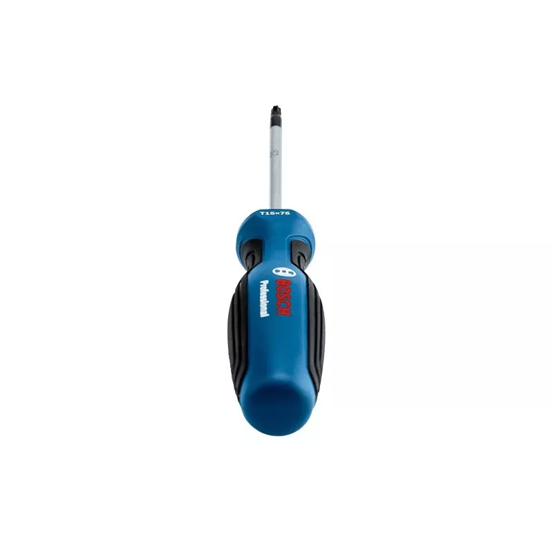 Bosch TX15x75 Professional pojedynczy śrubokręt prosty