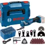 Bosch GOP 18V-34 Professional 20000 RPM niebieski