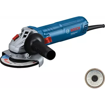 Bosch GWS 12-125 Professional szlifierka kątowa 12.5 cm 11000 RPM 1200 W 2.2 kg