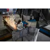 Bosch GWS 12-125 Professional szlifierka kątowa 12.5 cm 11000 RPM 1200 W 2.2 kg