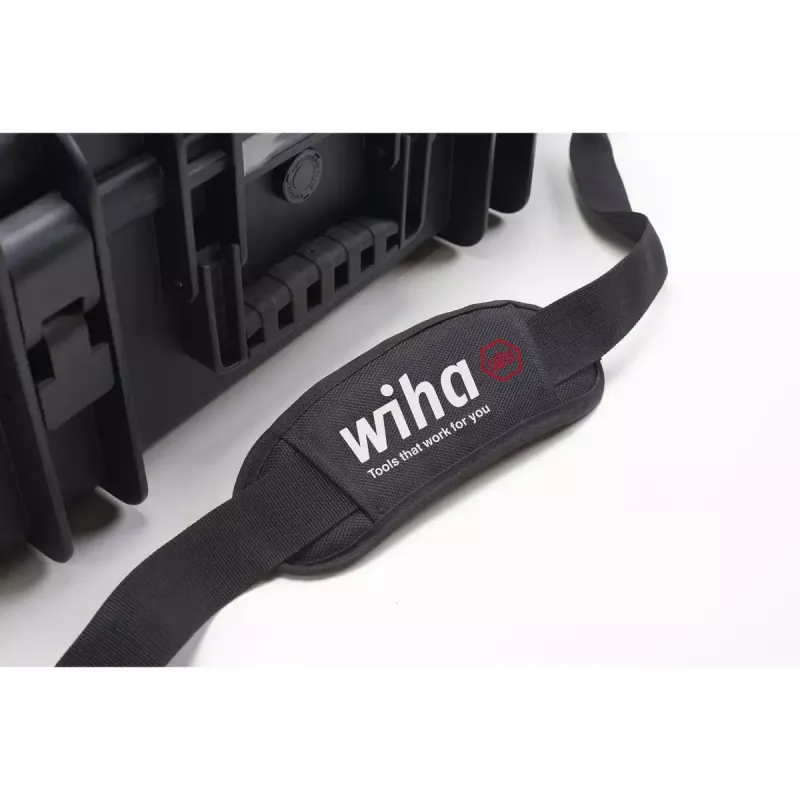 Komplet narzędzi Wiha Competence XL 83