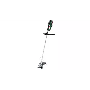 Bosch BrushCut akumulatorowe nożyce do trawy 2,4 mm 36 V litowo-jonowe (Li-Ion) zielone