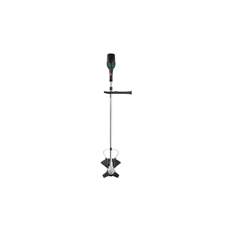 Bosch BrushCut akumulatorowe nożyce do trawy 2,4 mm 36 V litowo-jonowe (Li-Ion) zielone