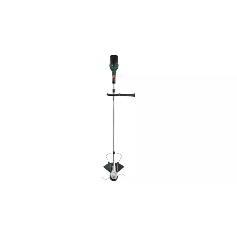 Bosch BrushCut akumulatorowe nożyce do trawy 2,4 mm 36 V litowo-jonowe (Li-Ion) zielone