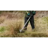 Bosch BrushCut akumulatorowe nożyce do trawy 2,4 mm 36 V litowo-jonowe (Li-Ion) zielone