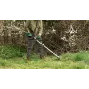 Bosch BrushCut akumulatorowe nożyce do trawy 2,4 mm 36 V litowo-jonowe (Li-Ion) zielone