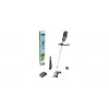 Bosch BrushCut akumulatorowe nożyce do trawy 2,4 mm 36 V litowo-jonowe (Li-Ion) zielone