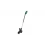 Bezprzewodowe nożyce do trawy Bosch F016800608 11,5 cm 18 V Czarny, Zielony
