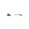 Bezprzewodowe nożyce do trawy Bosch F016800608 11,5 cm 18 V Czarny, Zielony