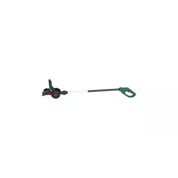 Bezprzewodowe nożyce do trawy Bosch F016800608 11,5 cm 18 V Czarny, Zielony