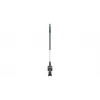 Bezprzewodowe nożyce do trawy Bosch F016800608 11,5 cm 18 V Czarny, Zielony