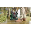 Myjka ciśnieniowa Bosch UniversalAquatak 36V-100 — 100 bar, zasilana akumulatorem 36 V