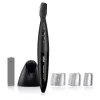 Braun 81519196 precyzyjny trymer Czarny