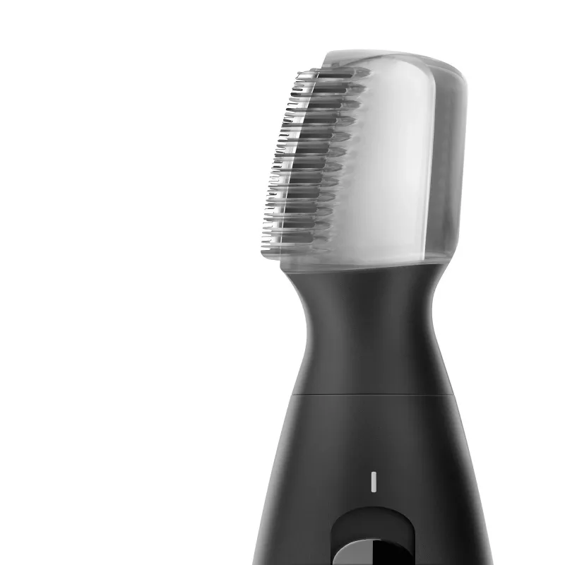 Braun 81519196 precyzyjny trymer Czarny