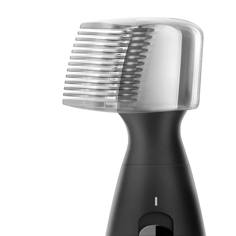 Braun 81519196 precyzyjny trymer Czarny