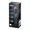 Braun 81519196 precyzyjny trymer Czarny