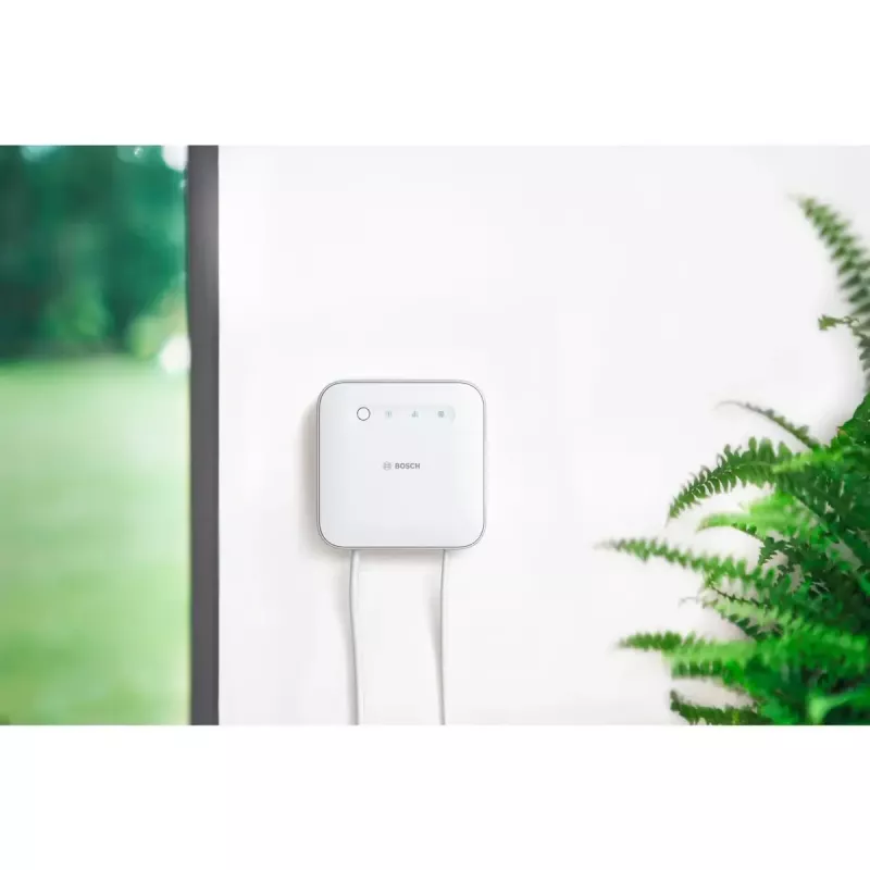 Heating control unit Bosch Smart Home Smart Home heating control (mpn 8750002832)