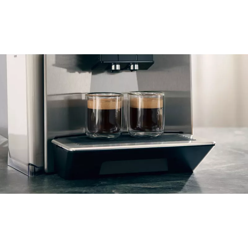 Ekspres do kawy Siemens EQ.900 TQ903DZ3 w pełni automatyczny ekspres do espresso 2,3 l