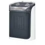 Rowenta Mini Excel Aqua SO9281 Wewnętrzny biały 2000 W Nagrzewnica elektryczna wentylatorowa