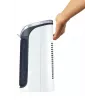 Rowenta Mini Excel Aqua SO9281 Wewnętrzny biały 2000 W Nagrzewnica elektryczna wentylatorowa