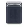 Rowenta Mini Excel Aqua SO9281 Wewnętrzny biały 2000 W Nagrzewnica elektryczna wentylatorowa