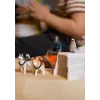 Zoo Schleich WILD LIFE Ekspedycja antarktyczna Wielokolorowy 42558