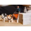 Zoo Schleich WILD LIFE Ekspedycja antarktyczna Wielokolorowy 42558