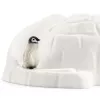 Zoo Schleich WILD LIFE Ekspedycja antarktyczna Wielokolorowy 42558