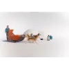Zoo Schleich WILD LIFE Ekspedycja antarktyczna Wielokolorowy 42558