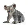 schleich WILD LIFE Koala, 3+ lat, Dżungla, Dzikie zwierzęta / zabawki przygodowe, Wielokolorowy, Plastik, 1 szt.