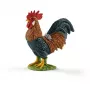 schleich FARM WORLD Kogut, 3 lata, Gospodarstwo, Zwierzęta gospodarskie / zabawki farmowe, Wielokolorowy, Plastik