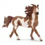schleich FARM WORLD Ogier Pinto, 3 lata, Zwierzęta gospodarskie / zabawki farmy, Konie, Wielokolorowy, Plastik, 1 szt.
