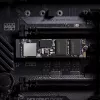 SSD M.2 512 GB ADATA XPG GAMMIX S70 BLADE — PCIe 4.0 NVMe, odczyt 7400 MB/s, zapis 2600 MB/s