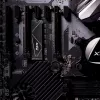 SSD M.2 512 GB ADATA XPG GAMMIX S70 BLADE — PCIe 4.0 NVMe, odczyt 7400 MB/s, zapis 2600 MB/s