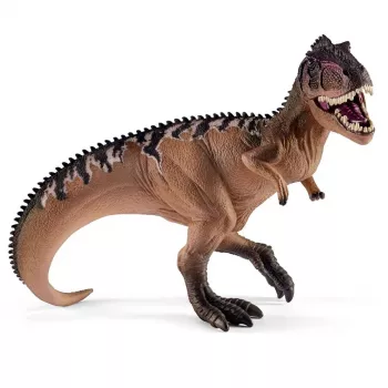 Schleich Dinozaury Giganotozaur