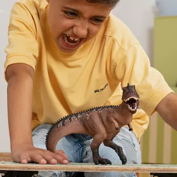 Schleich Dinozaury Giganotozaur