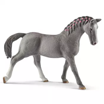 Figurka konia Schleich HORSE CLUB Klacz trakeńska