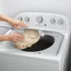 Fisher-Price Soothe & Settle Bunny – pluszowa zabawka dla niemowląt i konfigurowalny szumiący króliczek z ruchem