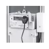 Przewodowy wzmacniacz sygnału inteligentnego domu Homematic IP HmIP-ESI-IEC, zasięg 300 m