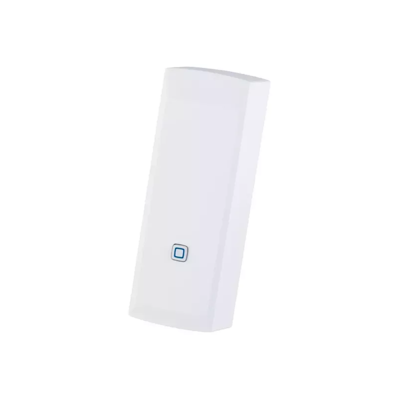 Przewodowy wzmacniacz sygnału inteligentnego domu Homematic IP HmIP-ESI-IEC, zasięg 300 m