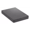 Seagate Archive HDD Basic zewnętrzny dysk twardy 1 TB 2,5 cala 3.2 Gen 1 (3.1 Gen 1) Srebrny