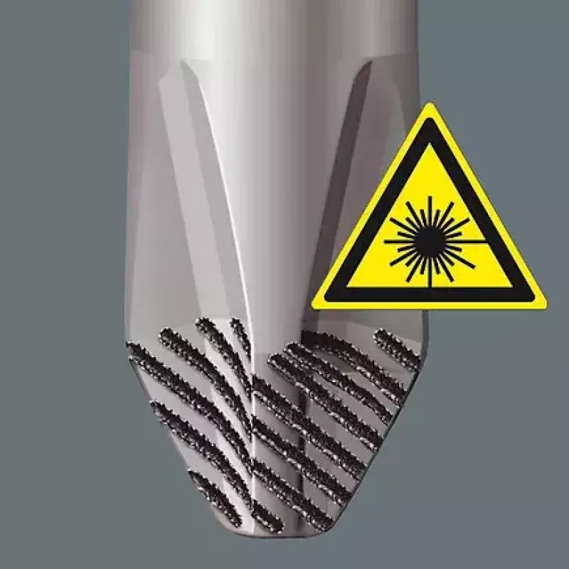 Zestaw wkrętaków ręcznych Wera 05150101001 szerokość 344 mm długość 392 mm