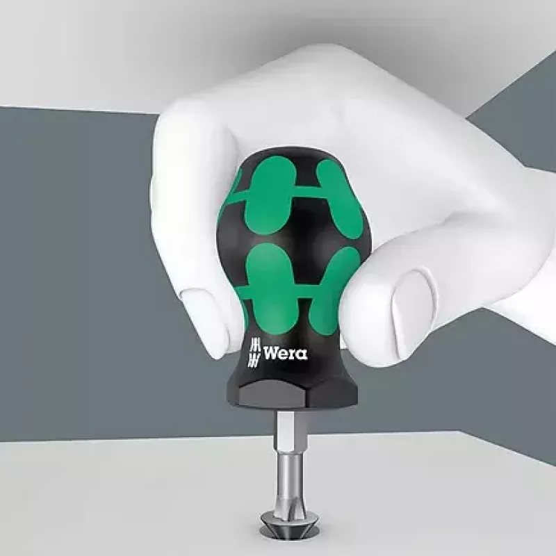 Zestaw wkrętaków ręcznych Wera 05150101001 szerokość 344 mm długość 392 mm